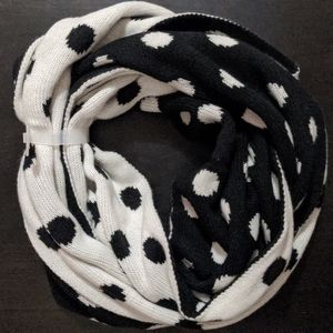 Target Infinity Scarf